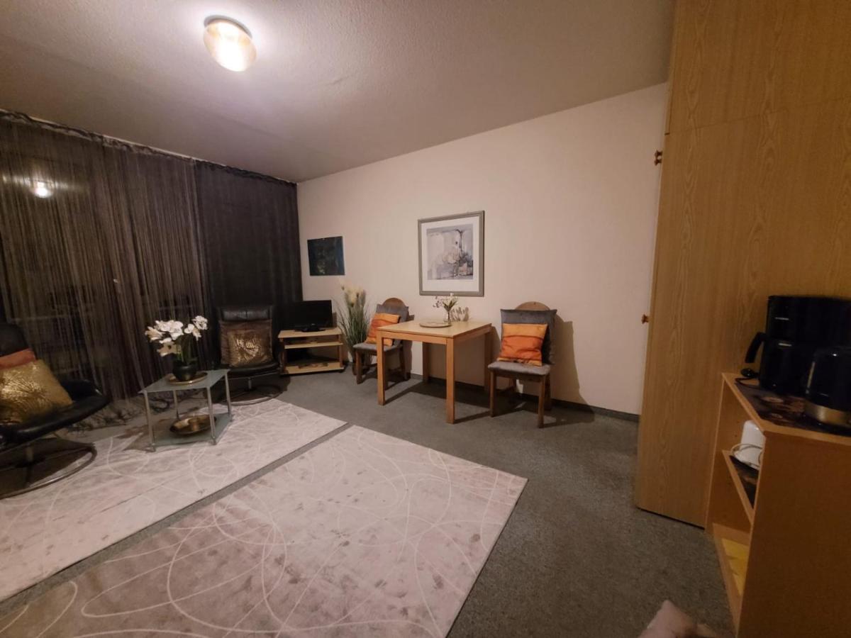 Appartement An Der Weinstrasse باد بيرغزابيرن المظهر الخارجي الصورة