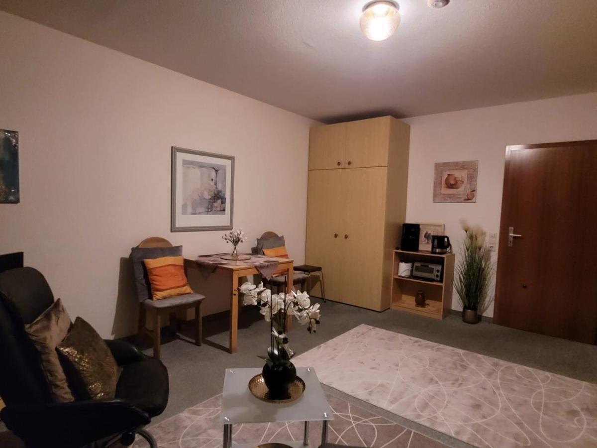 Appartement An Der Weinstrasse باد بيرغزابيرن المظهر الخارجي الصورة