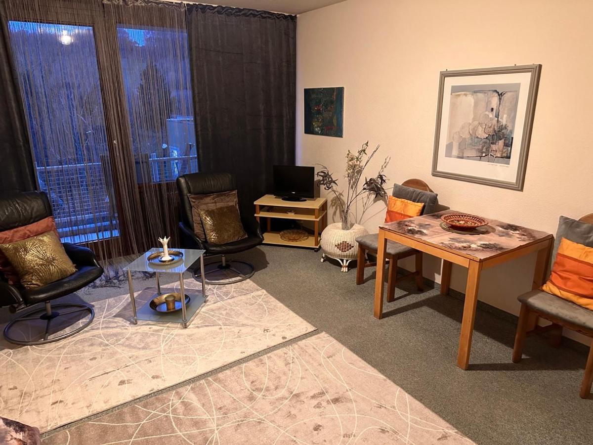 Appartement An Der Weinstrasse باد بيرغزابيرن المظهر الخارجي الصورة